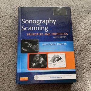 Sonography Scanning principles and protocols